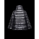 Moncler CHALAIN Turtleneck Dunjakke Techno Fabric/Polyamide Dame 41456977