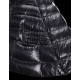 Moncler CHALAIN Turtleneck Dunjakke Techno Fabric/Polyamide Dame 41456977