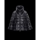 Moncler CHALAIN Turtleneck Dunjakke Techno Fabric/Polyamide Dame 41456977